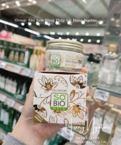 kem cap am chuyen sau duong trang Sobio 1