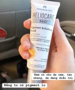 kem-chong-nang-Heliocare-Pigment-Solution-Fluid 2