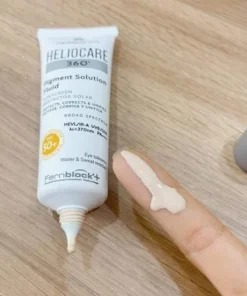 kem-chong-nang-Heliocare-Pigment-Solution-Fluid 9