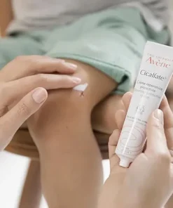 kem lien seo Avene Cicalfate Repair Cream 2