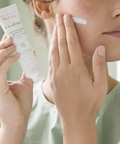 kem lien seo Avene Cicalfate Repair Cream 3
