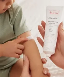 kem lien seo Avene Cicalfate Repair Cream 4