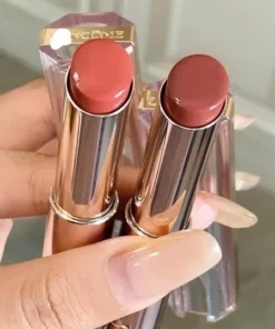 set son duong Lancôme idole lip butter glow 1