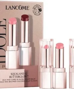 set son duong Lancôme idole lip butter glow 2