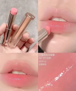 set son duong Lancôme idole lip butter glow 4