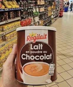 sua bot Socola Regilait 1