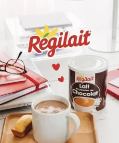 sua bot Socola Regilait 2