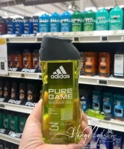 sua tam goi Adidas 1