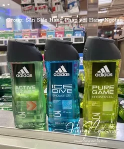 sua tam goi Adidas 3