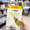 thai doc gan Akopharma Detoxifiant Hepatique 1