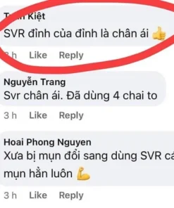 tui sua rua mat SVR 3