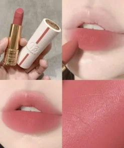 Lancome LAboslu Rouge 03 4