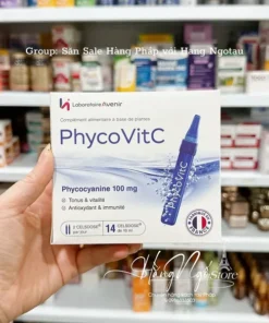 Phyco Vit C 1