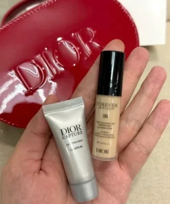 Set Dior Gift 2