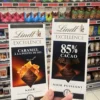 Socola Lindt