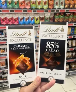 Socola Lindt