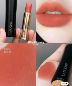 Son Lancome Labsolu Rouge Drama Matte 230