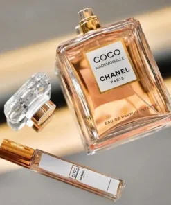 chiet nuoc hoa Chanel Coco Mademoiselle Intense 1