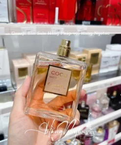 chiet nuoc hoa Chanel Coco Mademoiselle Intense 2