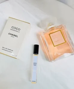 chiet nuoc hoa Chanel Coco Mademoiselle Intense 4