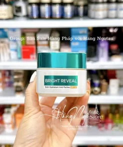 kem duong Loreal Bright Reveal 3