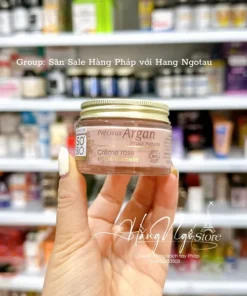kem duong da chong lao hoa Sobio Creme Rose Eclat Fermete 3