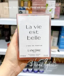nuoc hoa Lancome La Vie Est Belle 30ml 1