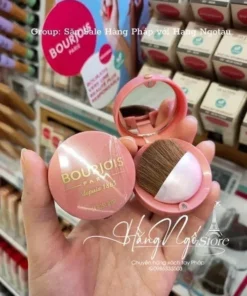 phan ma hong Bourjois 1