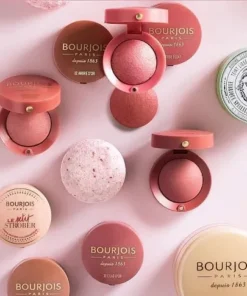 phan ma hong Bourjois 10