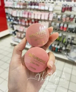 phan ma hong Bourjois 2
