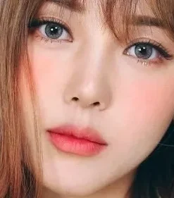 phan ma hong Bourjois 3