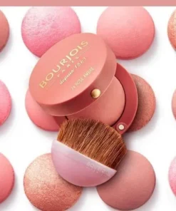 phan ma hong Bourjois 4