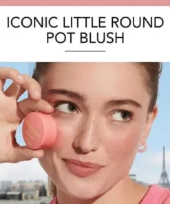 phan ma hong Bourjois 7