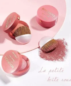 phan ma hong Bourjois 8