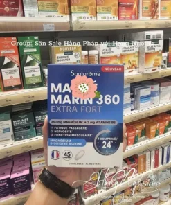 Santarome Magie Marin 360 Extra Fort