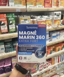 Santarome Magne Marin 360 Extra Fort