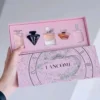 Set 5 chai nuoc hoa Lancome mini 1