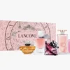 Set 5 chai nuoc hoa Lancome mini