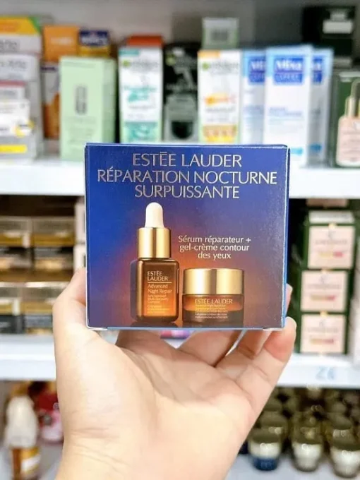 Set Estee Lauder 2 mon