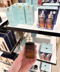 Set Serum Estee Lauder 50ml 4