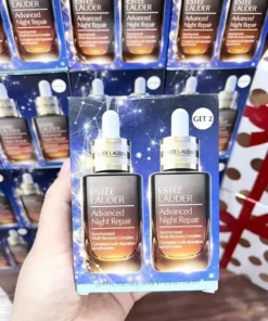 Set Serum Estee Lauder 50ml 5
