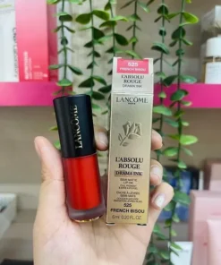 Son Lancome 525 French Bisou 1