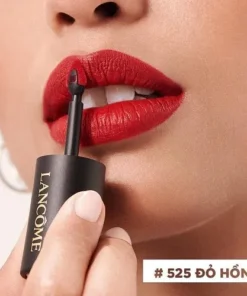 Son Lancome 525 French Bisou 2