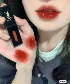 Son kem YSL 416 Vinyl Cream Lip Stain 1