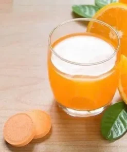 Vitamin C sui 1000mg Phap 4