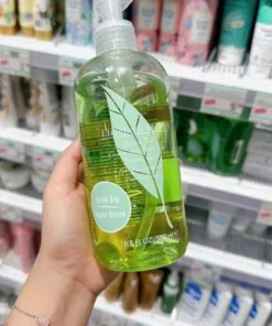 gel tam Elizabeth Arden Green Tea 1