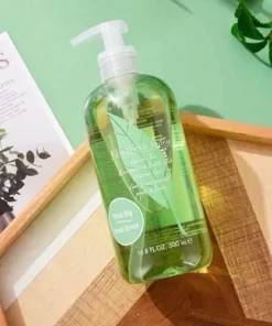 gel tam Elizabeth Arden Green Tea 2