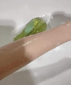 gel tam Elizabeth Arden Green Tea 3