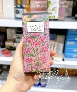 nuoc hoa Gucci Flora Gorgeous Gardenia 1