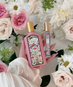 nuoc hoa Gucci Flora Gorgeous Gardenia 4
